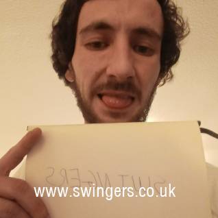 Pedro from Edinburgh