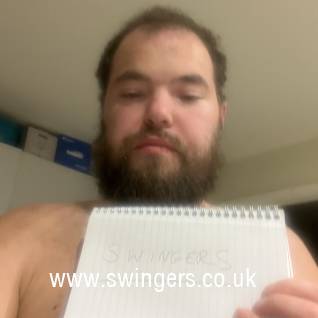 Tom from Wakefield