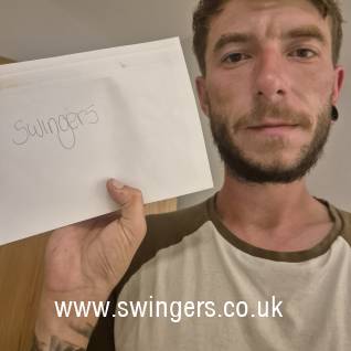 Shaun from Chesterfield