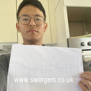 Tashi from Scarborough
