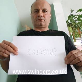 Leonardo from Bournemouth